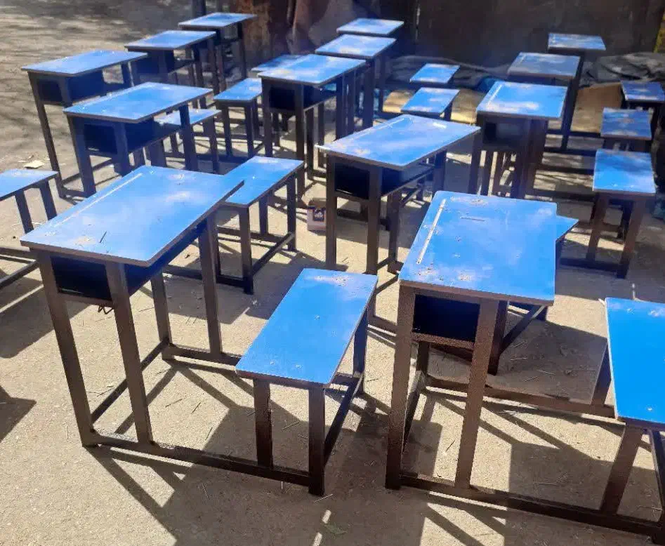 نیمکت صدفی ،طبی|صندلی و نیمکت|اهواز, گلستان|دیوار