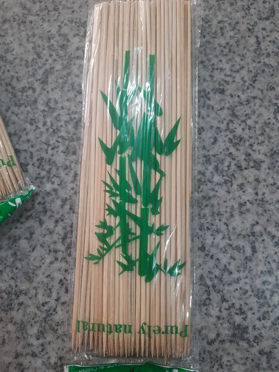 سیخ چوبی|ظروف نگهدارنده، پلاستیکی، یکبارمصرف|بوشهر, |دیوار