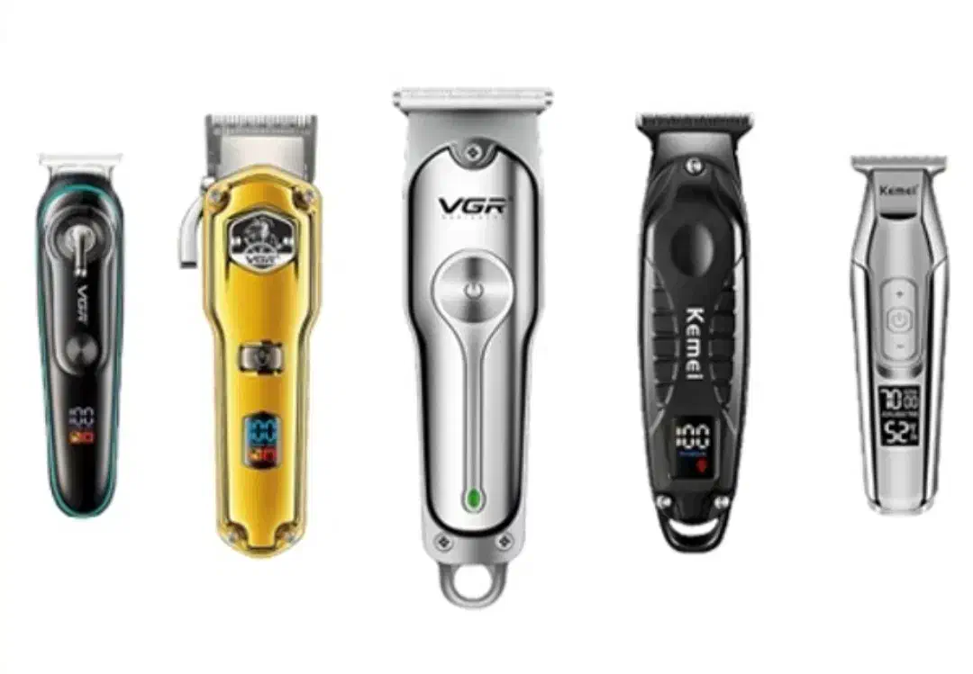 تعمیر تخصصی انواع ریشتراشهای فیلیپس و براون و موزر|خدمات پیشه و مهارت|تهران, افسریه جنوبی|دیوار