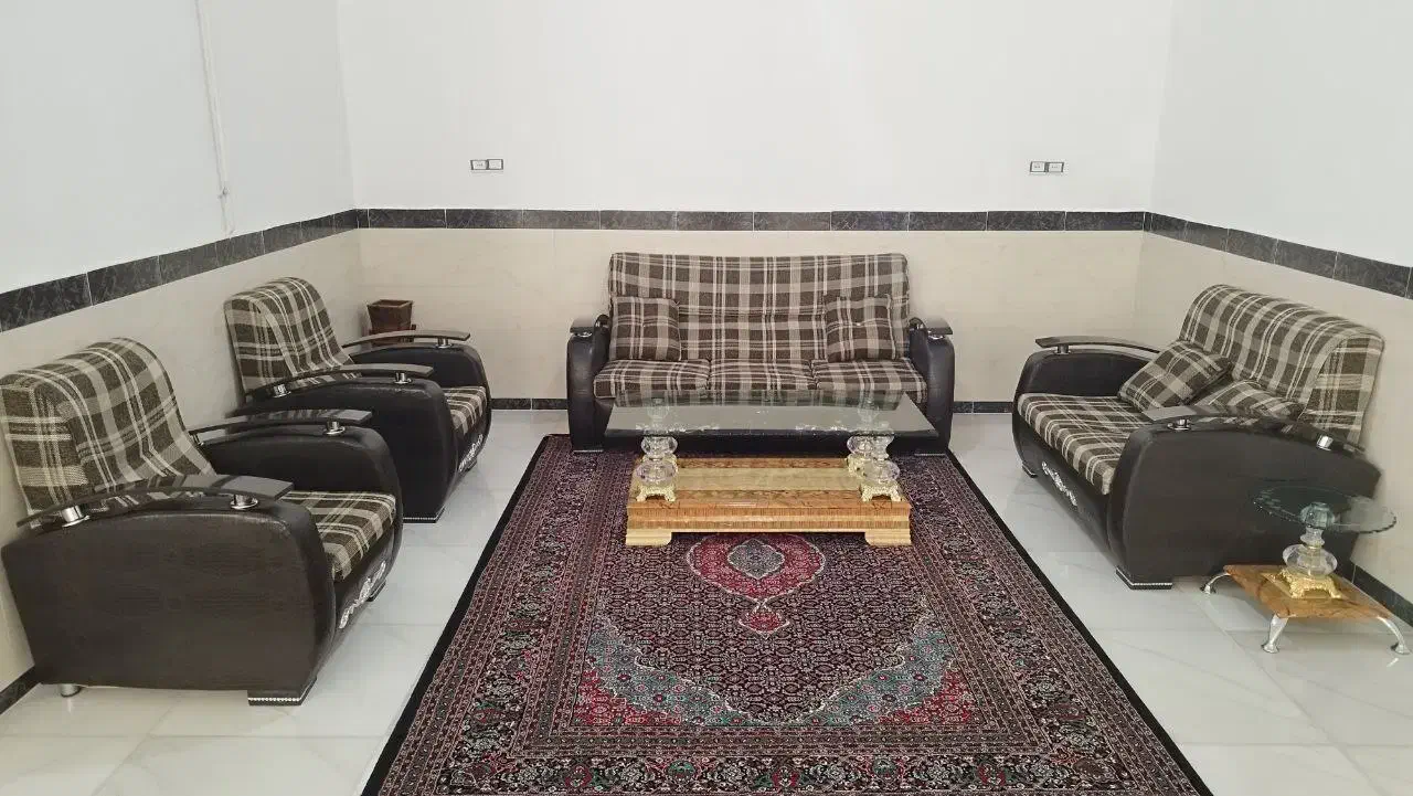 فروش موبل در روانسر|مبلمان خانگی و میز عسلی|جوانرود, |دیوار