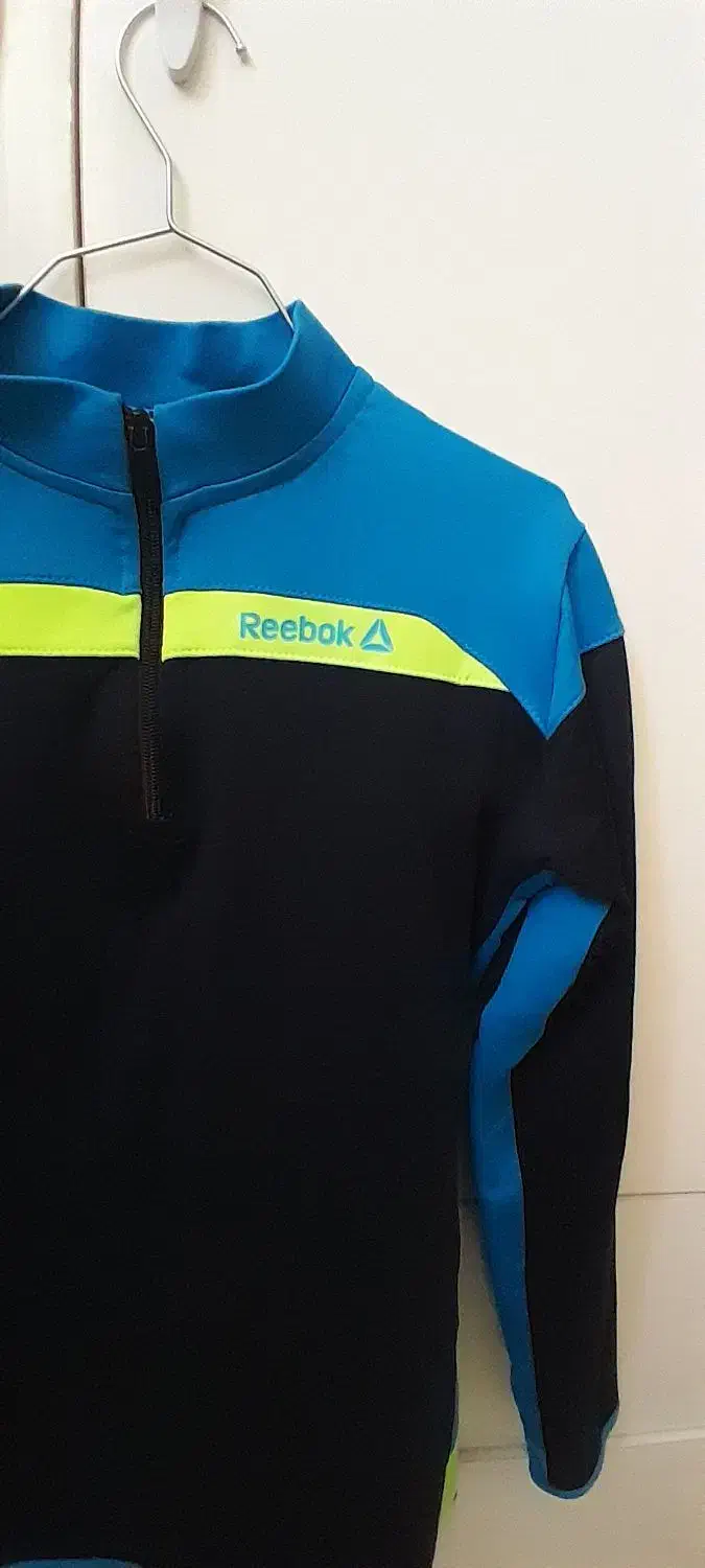 ست ورزشی ریبوک زنانه|لباس|اصفهان, سپاهانشهر|دیوار