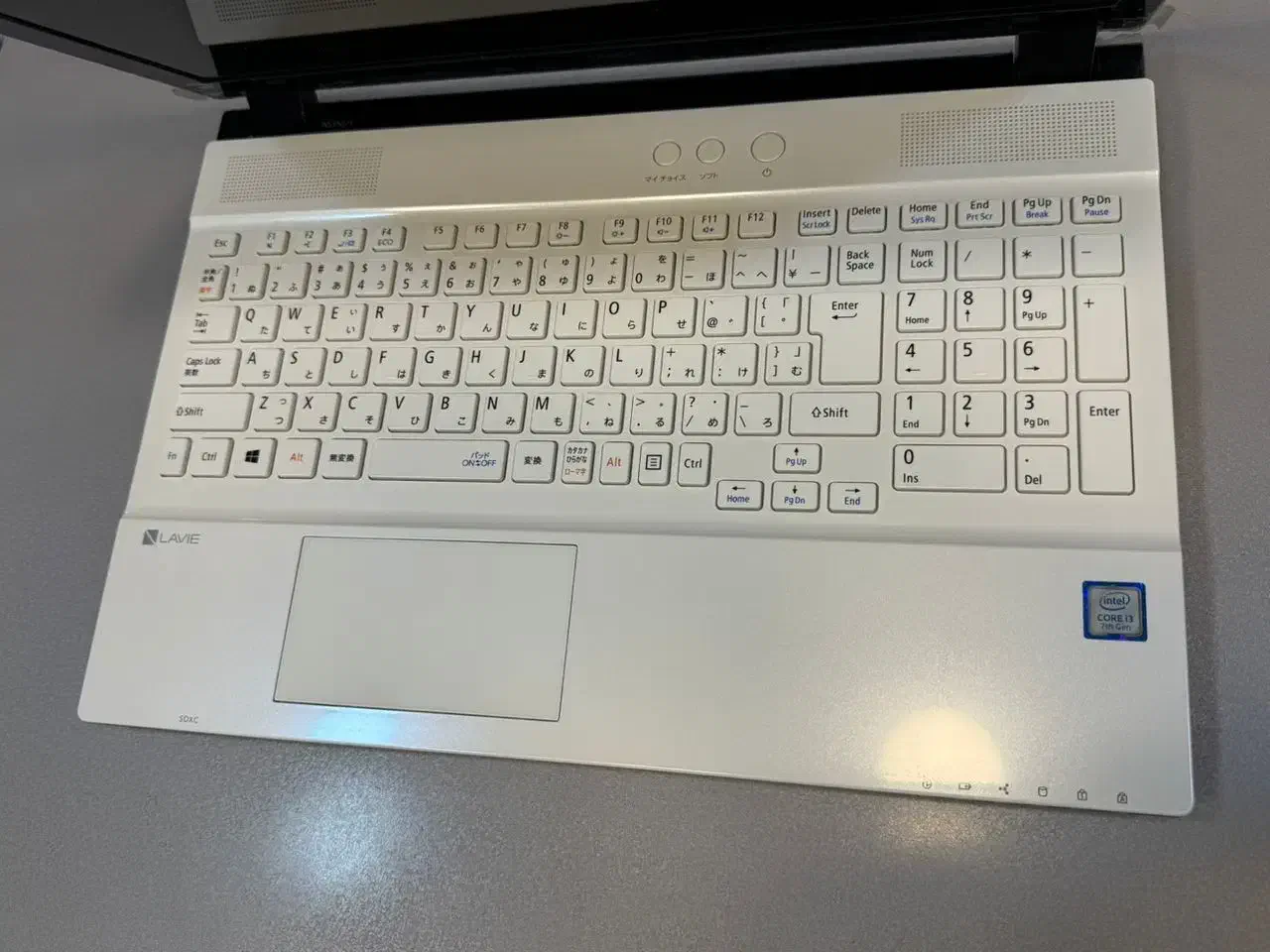 لپ‌تاپ اقتصادی و خوش‌قیمت NEC نسل7|رایانه همراه|مشهد, استاد یوسفی (شهرک غرب)|دیوار