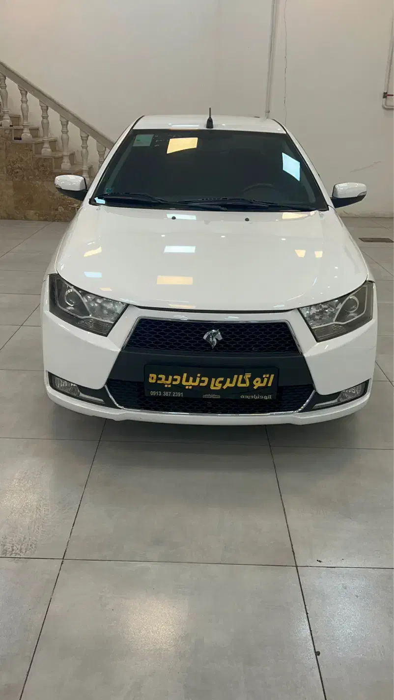 دنا|خودرو سواری و وانت|کرمان, |دیوار