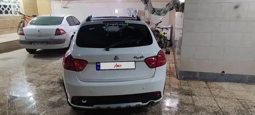 فروش|خودرو سواری و وانت|اهواز, فرهنگ شهر|دیوار