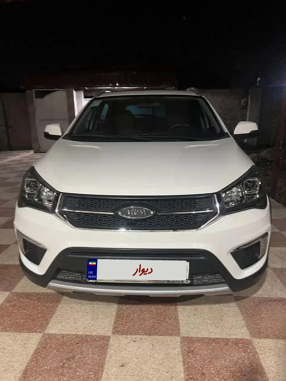 x22اتومات|خودرو سواری و وانت|رشت, رشتیان|دیوار