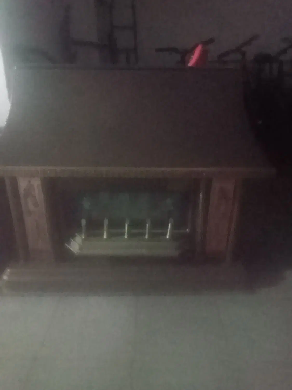 در حد نو|بخاری، هیتر، شومینه|تبریز, |دیوار