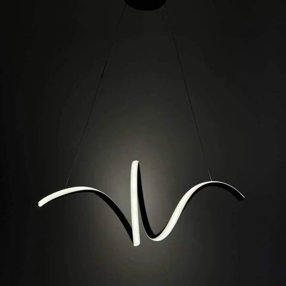 لوستر وآویزهای اس ام دی قیمت تولیدی / آلدا الگتریک|لوستر و چراغ آویز|اصفهان, برازنده|دیوار