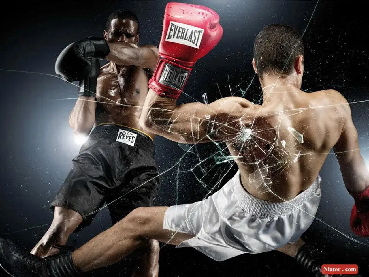 باشگاه آرنا رزم|خدمات آموزشی|نجفآباد, صالح آباد|دیوار