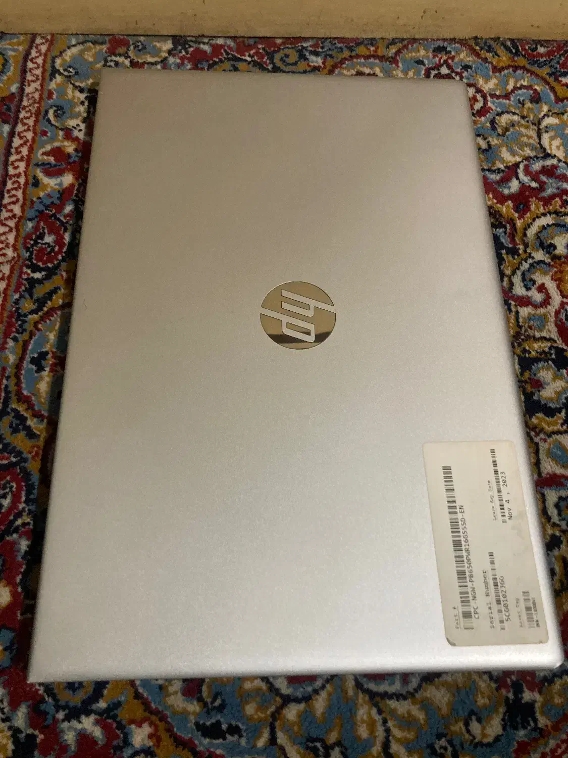 لپتاپ i7 نسل هفت|رایانه همراه|کرمان, |دیوار