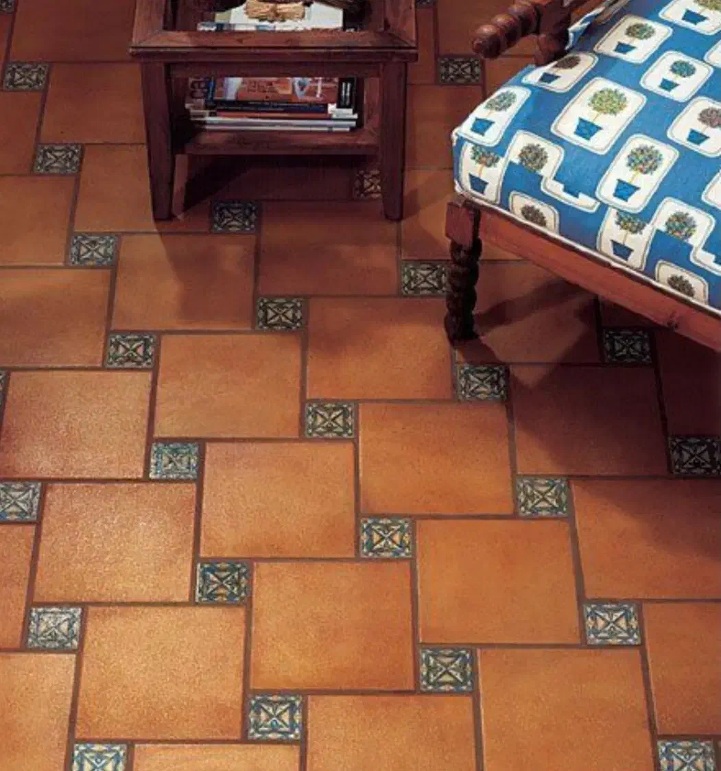 آجر قزاقی آجر سنتی آجرکف فرش از تولید به مصرف|مصالح و تجهیزات ساختمان|برخوار, |دیوار