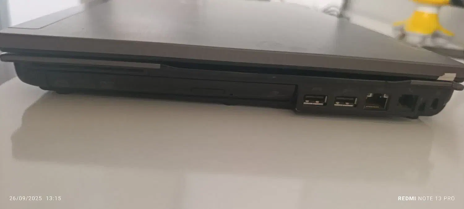 لب تاب hp|رایانه همراه|تبریز, |دیوار