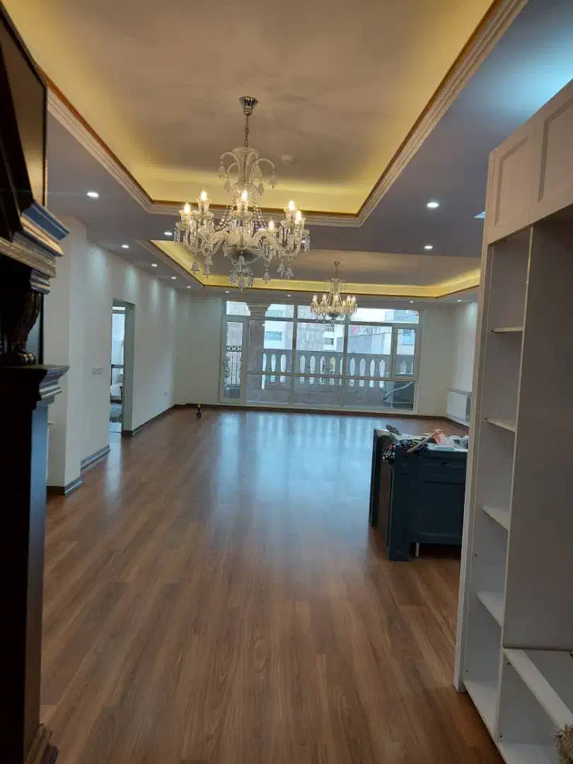 شهرک منظریه ۲۰۰ متر ۳ خوابه با دو پارکینگ نوساز|فروش آپارتمان|فردیس, منظریه|دیوار