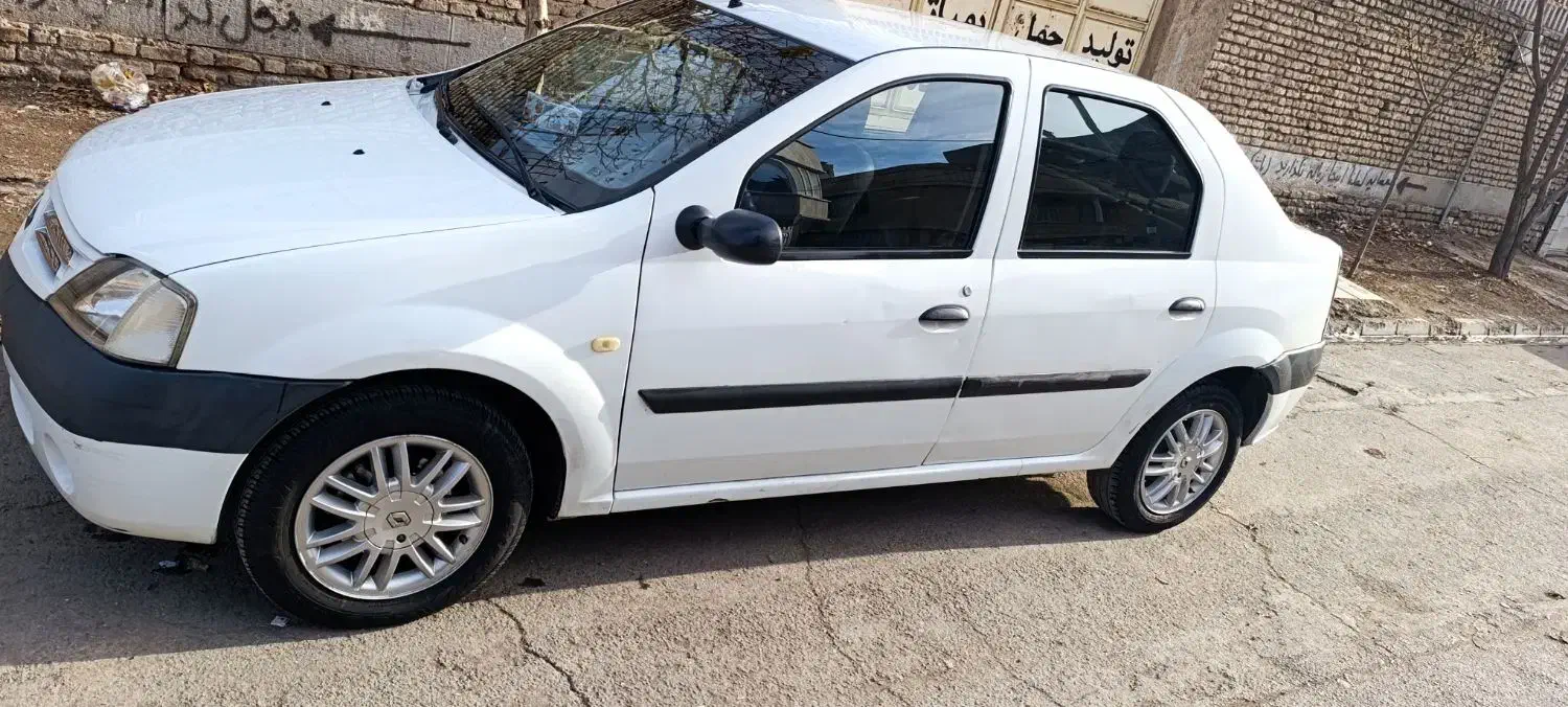 پارس تندر 96|خودرو سواری و وانت|نیشابور, بلوار گلها|دیوار