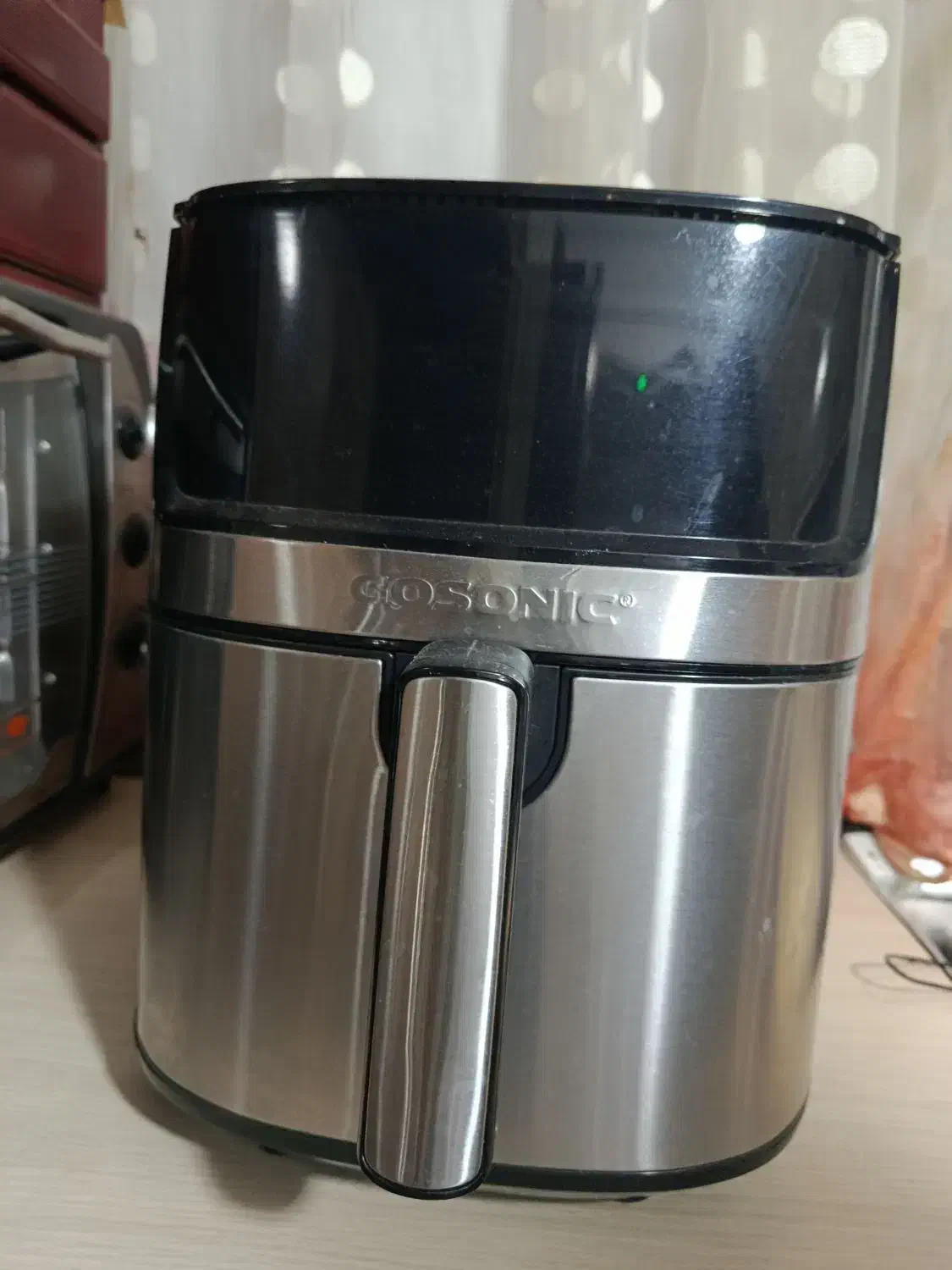 سرخ کن بدون روغن|اجاق گاز و لوازم برقی پخت‌وپز|شاهرود, |دیوار