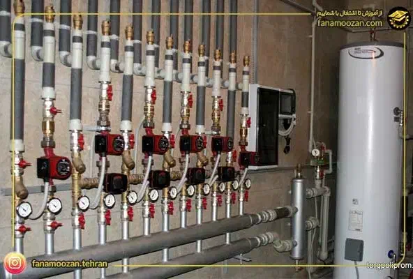 لوله کشی،آب،گاز،نصب پمپ،متورخانه خرده کاری کل تهرا|خدمات پیشه و مهارت|تهران, گیشا|دیوار
