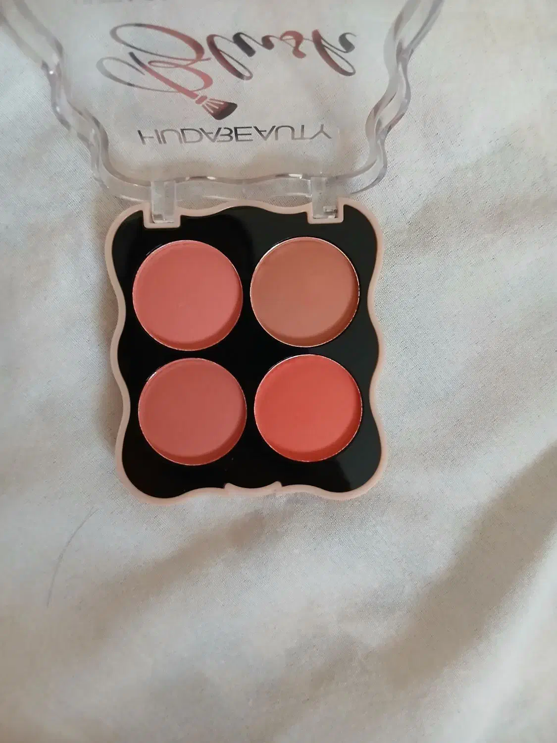 نو  رژگونه|آرایشی، بهداشتی، درمانی|تربتحیدریه, پائین ولایت|دیوار