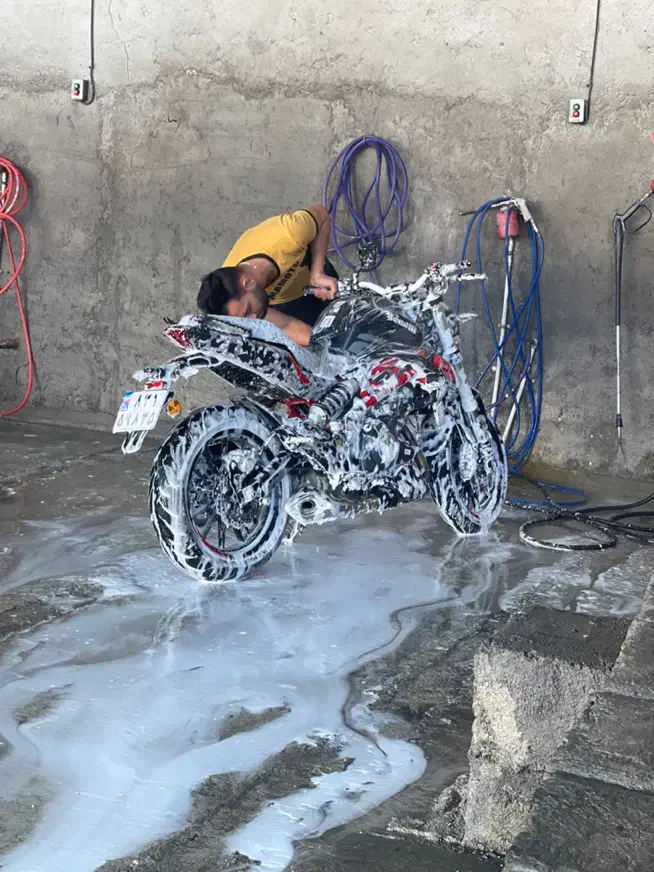 موتور بنلی فابریک|موتورسیکلت|بوشهر, |دیوار