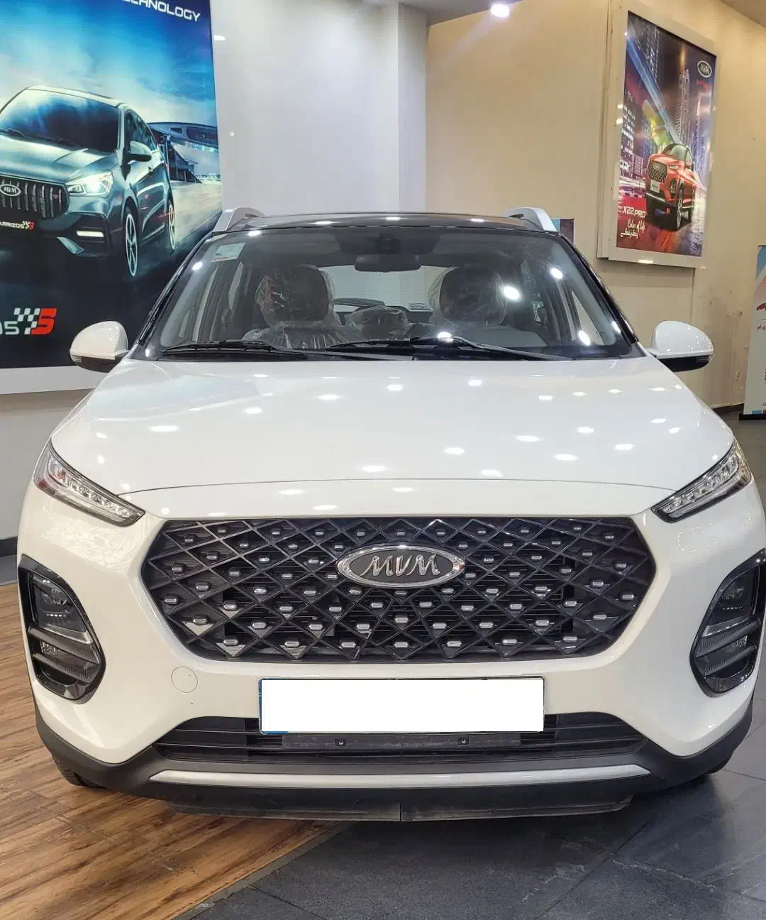 x22 pro mt|خودرو سواری و وانت|تبریز, |دیوار