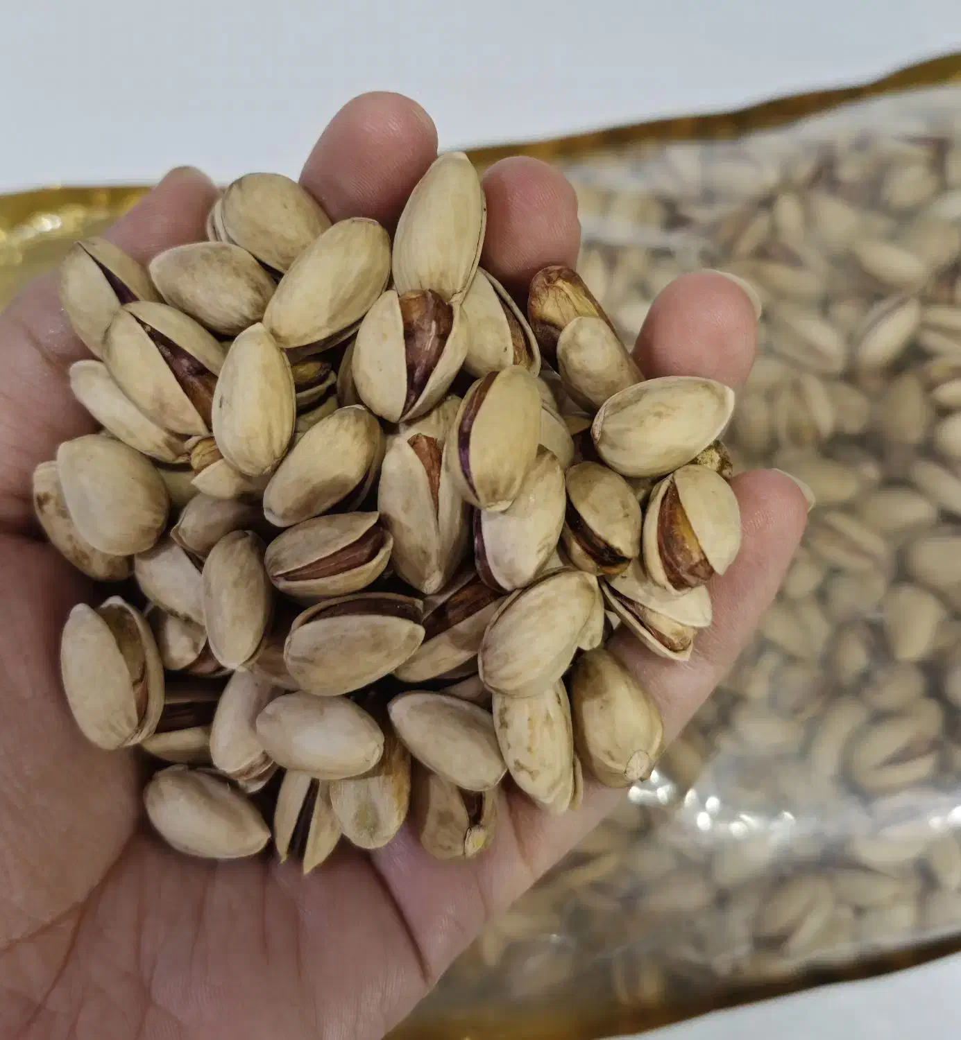 پسته فیض اباد|خوردنی و آشامیدنی|بیرجند, |دیوار