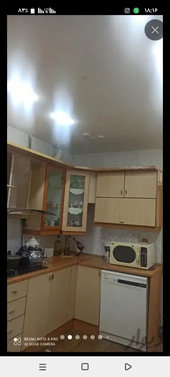 فروش آپارتمان مسکن مهر گلپایگان|فروش آپارتمان|گلپایگان, |دیوار