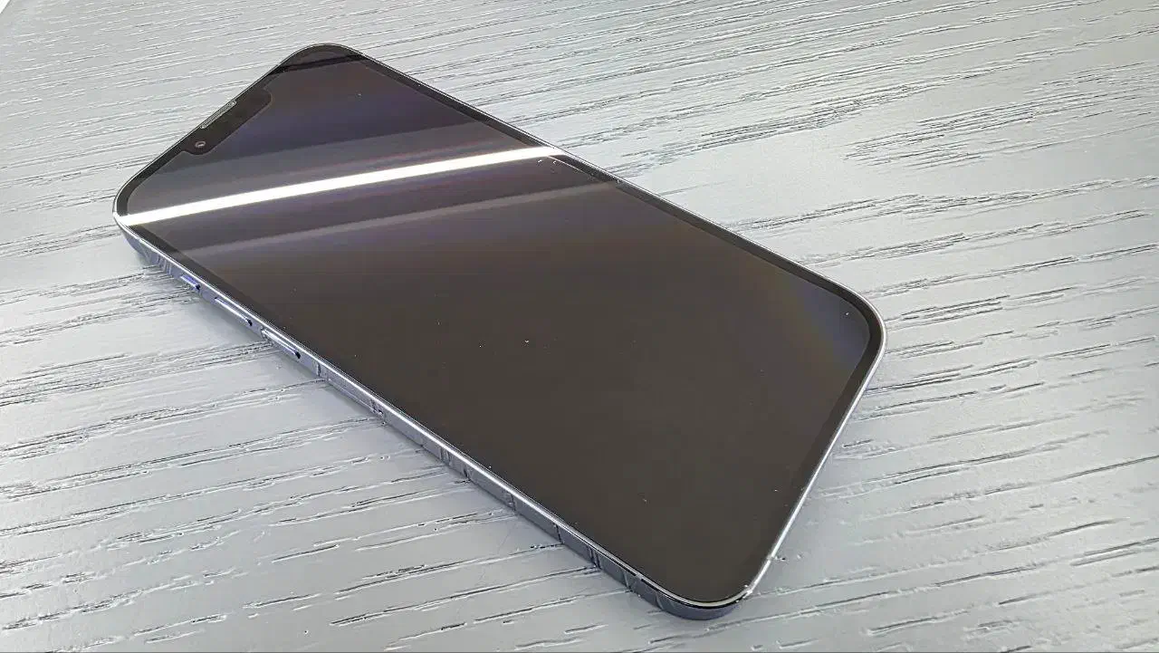 Iphone 13 pro max|موبایل|مشهد, شهرک رازی (شهرک غرب)|دیوار