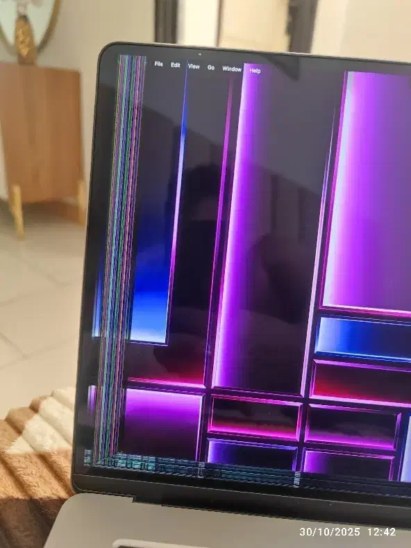 مکبوک MacBook air m2  مک بوک ۱۵ اینچ|رایانه همراه|تهران, ستارخان|دیوار