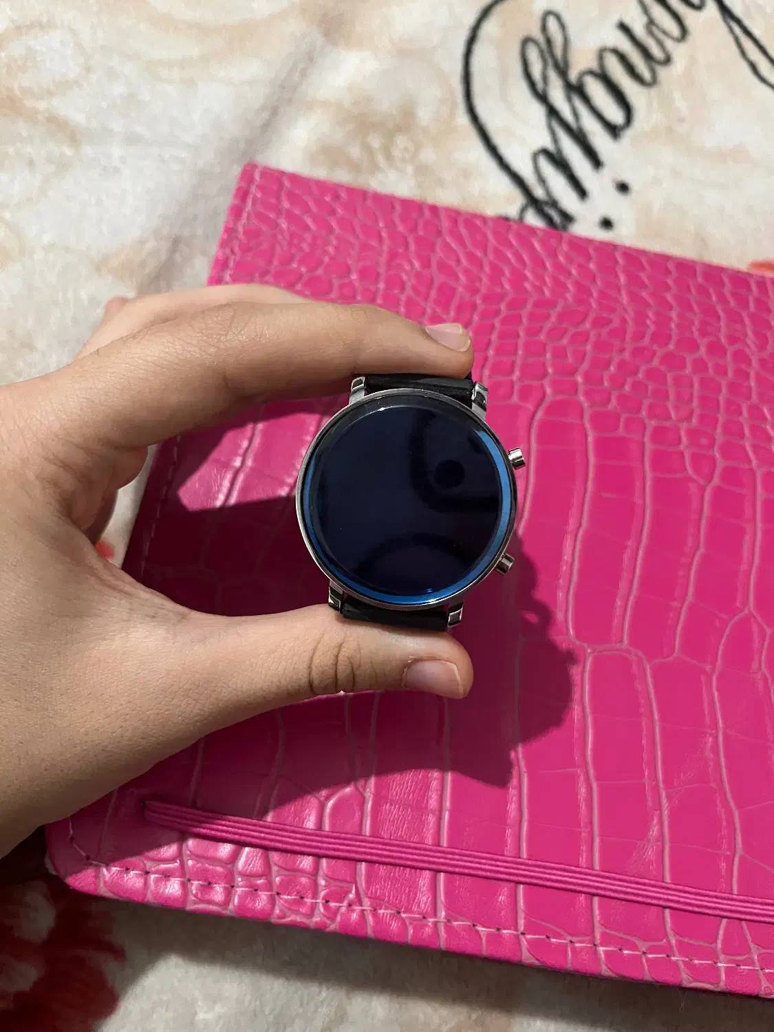 ساعت نو|ساعت|یزد, |دیوار