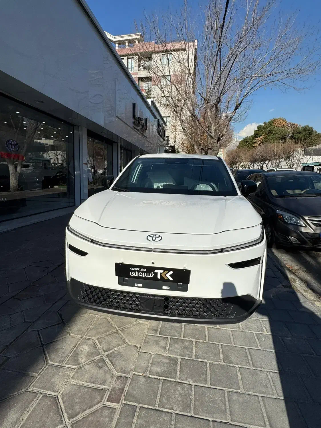 Bz3 x 2025|خودرو سواری و وانت|تهران, پاسداران|دیوار