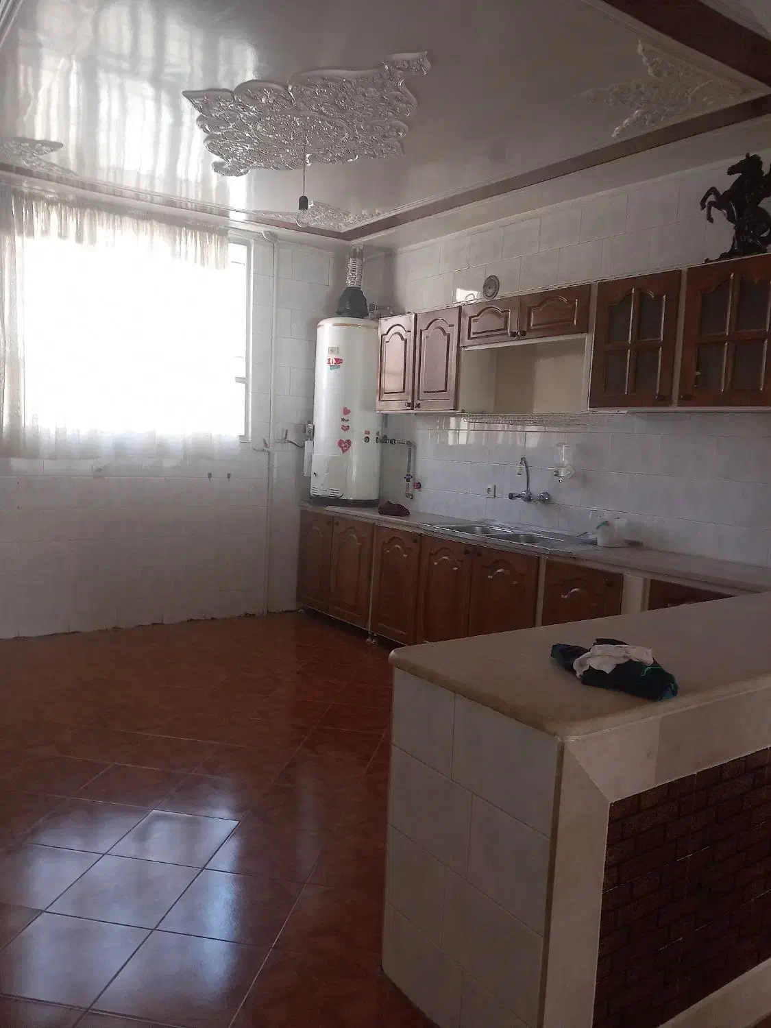 75 متری عطار یک خوابه|اجارهٔ آپارتمان|شاهین‌شهر, طالقانی|دیوار