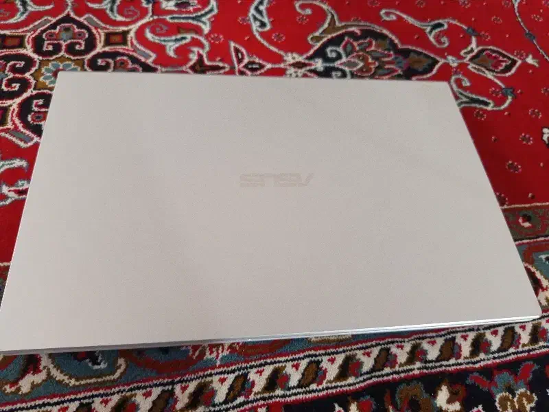 فروش لپ تاب asus x515e|رایانه همراه|یاسوج, |دیوار