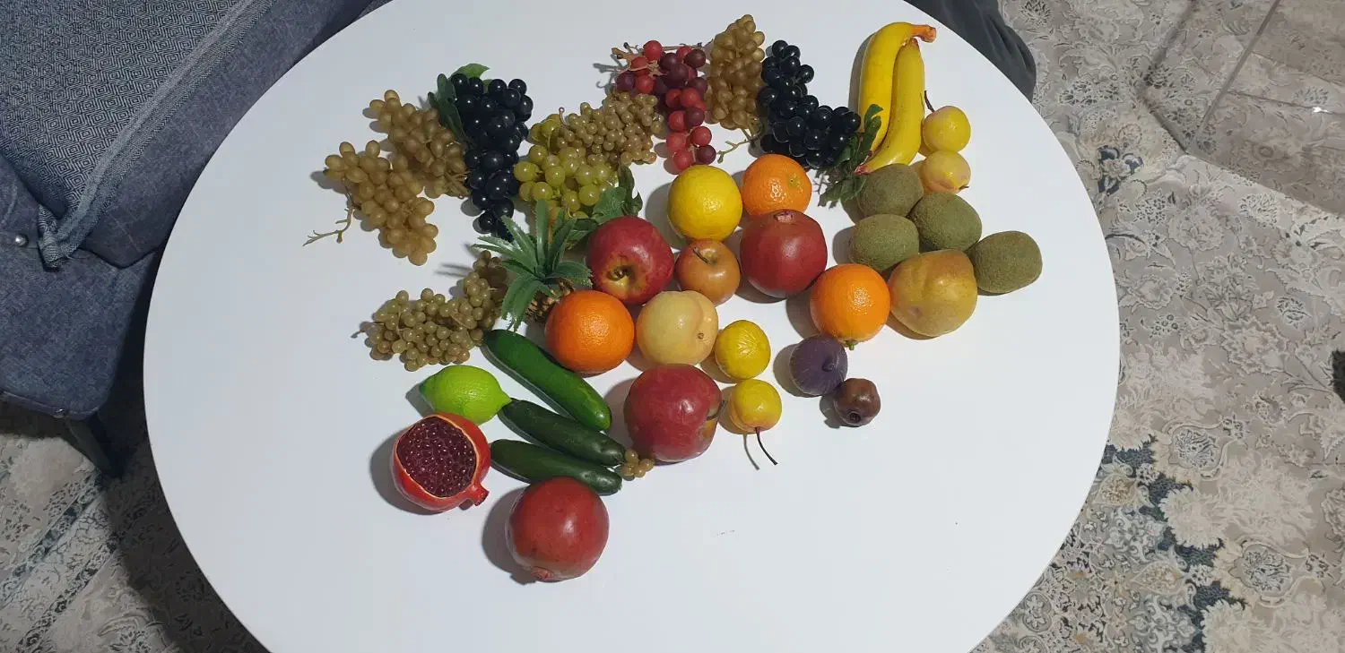 میوه مصنوعی|گل مصنوعی|شهریار, شهرک وائین|دیوار