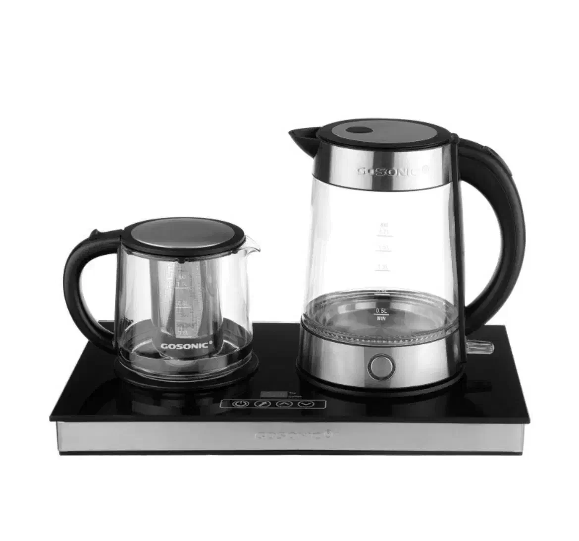 چای ساز گوسونیک|سماور، چای‌ساز، قهوه‌ساز|ارومیه, |دیوار