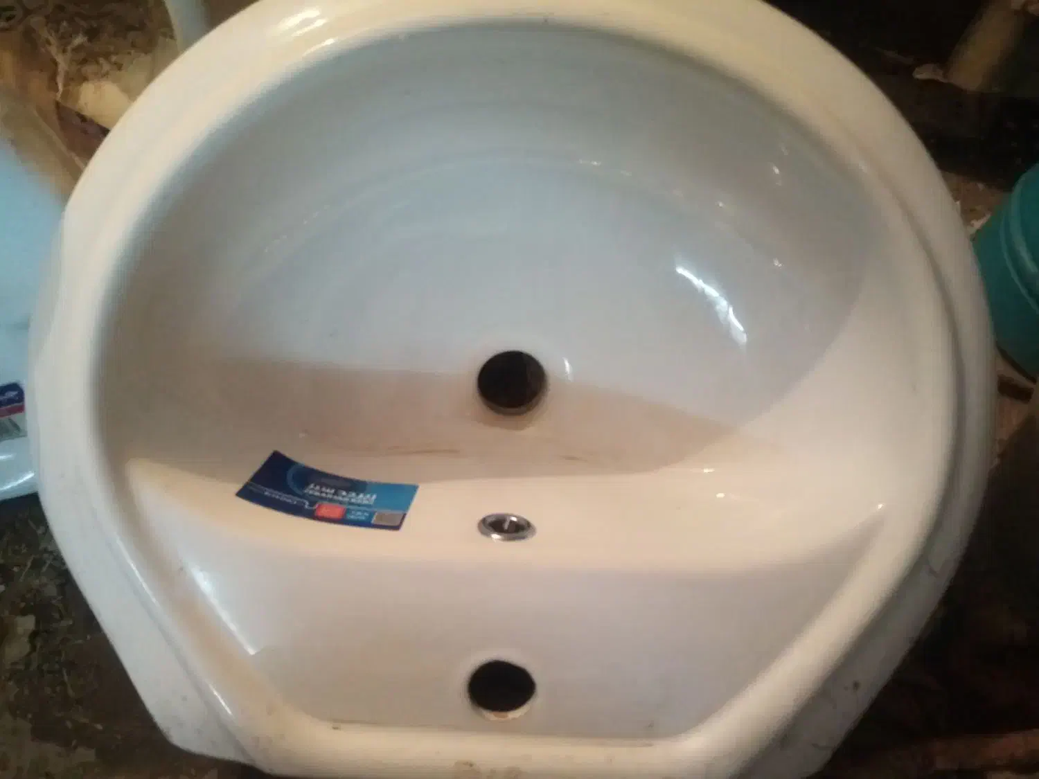 سنگ روشو|لوازم سرویس بهداشتی|بیرجند, |دیوار