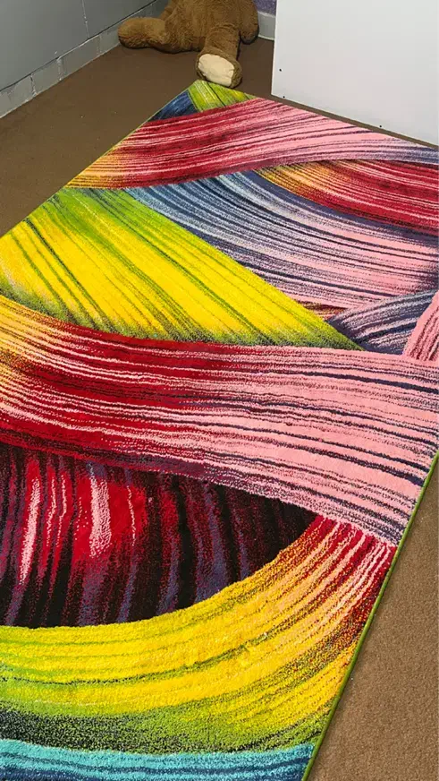 فرش فانتزی|فرش|بندرعباس, |دیوار