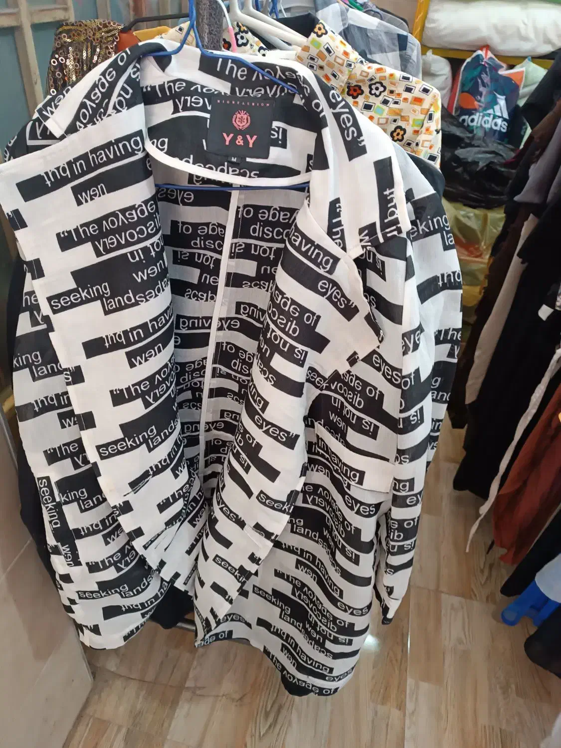 فروش لباس|لباس|بندر امام خمینی, |دیوار