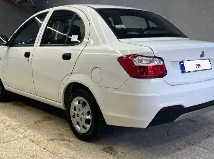 ساینا اس ۸۵گانه صفر|خودرو سواری و وانت|اسدآباد, |دیوار