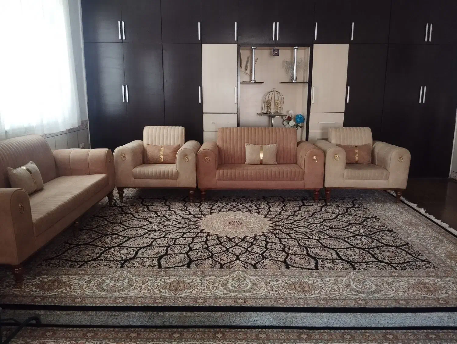 مبلمان فروشی|مبلمان خانگی و میز عسلی|کوهدشت, |دیوار