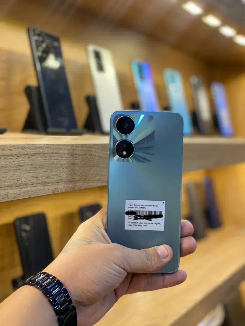 Honor x5+|موبایل|نیشابور, امام خمینی|دیوار