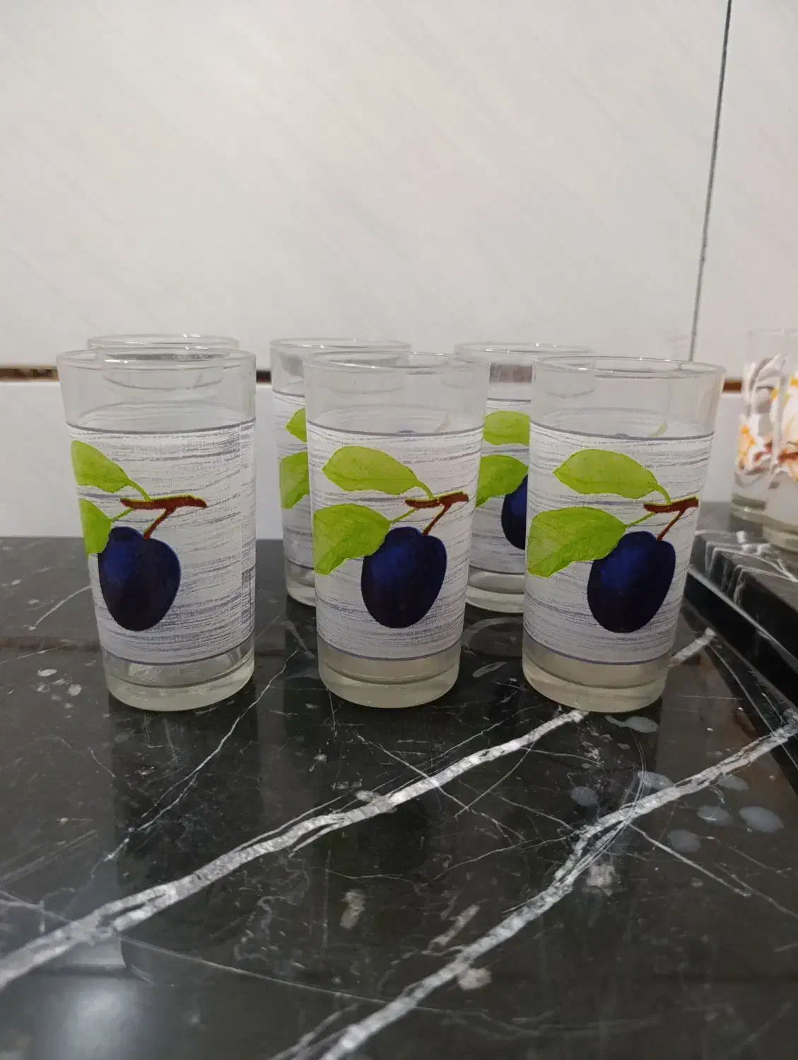 ظروف قدیمی|ظروف سرو و پذیرایی|شیراز, حجت آباد|دیوار