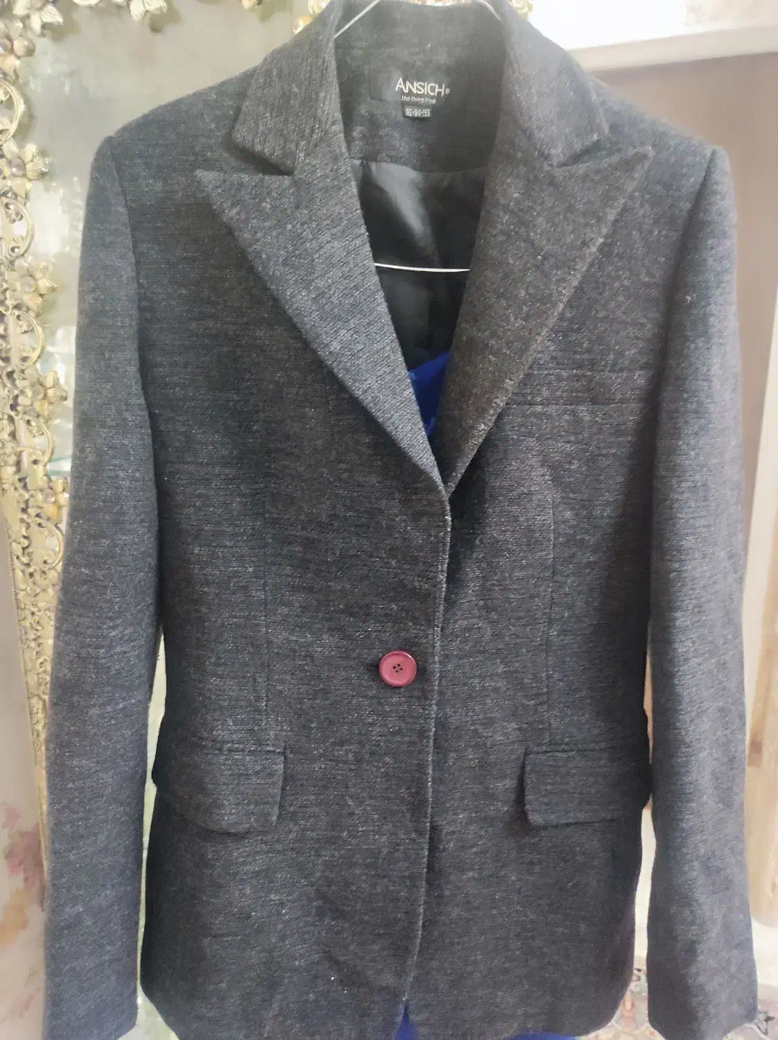 تعدادی لباس نو بلااستفاده هستن|لباس|محمدیه-قزوین, |دیوار