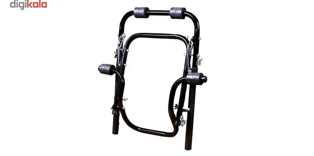 باربند دوچرخه برند ویوا مناسب تمامی خودروها|دوچرخه، اسکیت، اسکوتر|محمدشهر, محمدشهر|دیوار