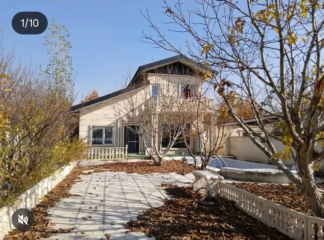 ۷۳۰مترویلادوبلکس شهرکی سنددارفروشی سهیلیه|فروش خانه و ویلا|رامجین, |دیوار