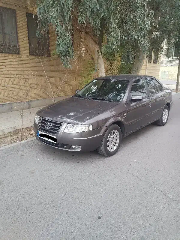 سورن elx|خودرو سواری و وانت|یزد, |دیوار