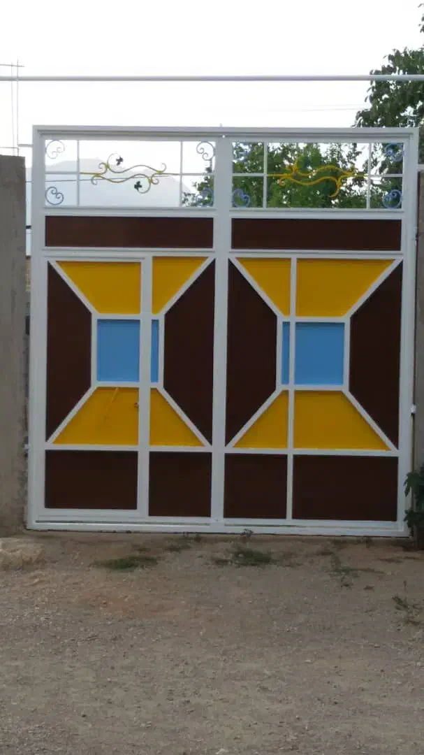 پیشه ومهارت|خدمات پیشه و مهارت|فولادشهر, مسکن مهر فولادشهر|دیوار