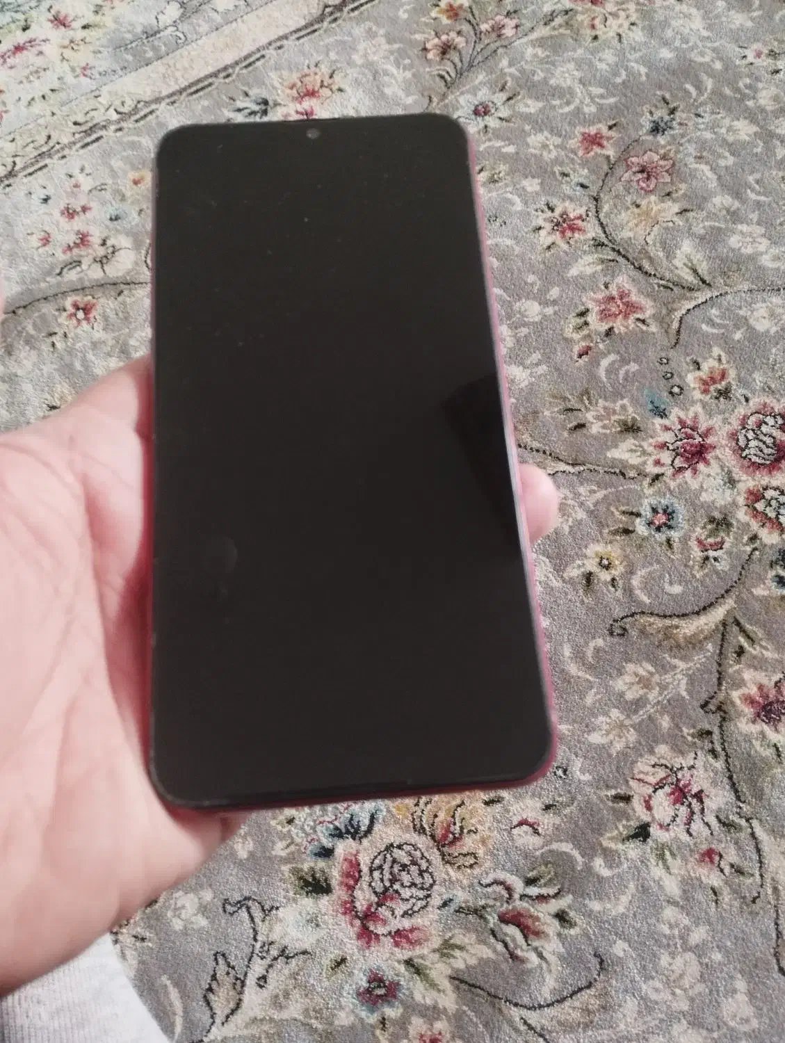 موبایل سامسونگ a10s|موبایل|سنندج, |دیوار