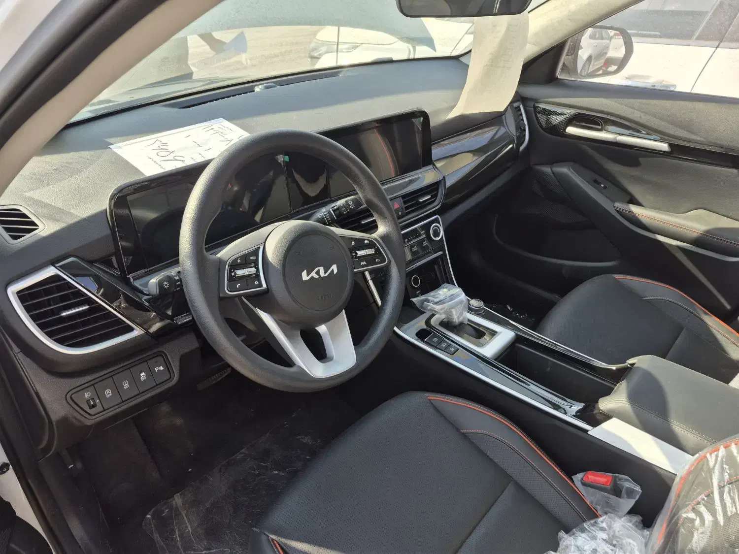 فروش کیا سلتوس سقف سیاه|خودرو سواری و وانت|خرمشهر, |دیوار