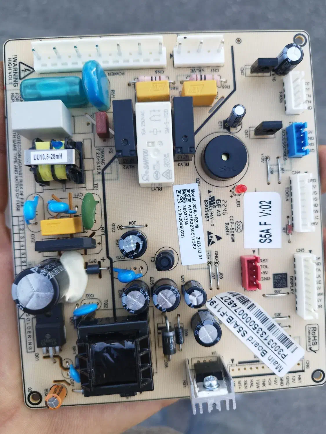 تعمیرات تخصصی یخچال و فریزر|خدمات پیشه و مهارت|دهلران, |دیوار