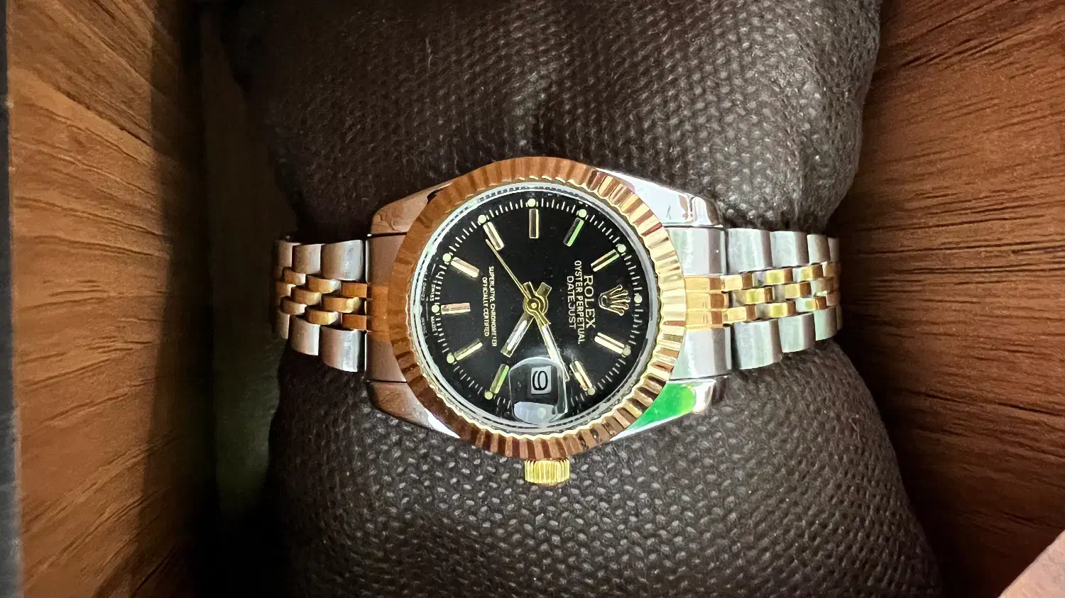 ساعت طرح رولکس|ساعت|بندر انزلی, جزیره|دیوار