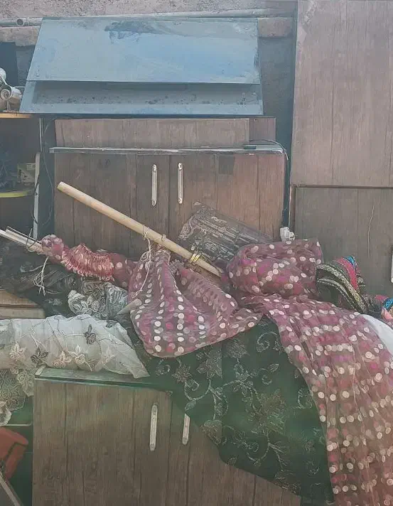 کابینت|جاکفشی، کمد، دراور|مسجد سلیمان, |دیوار