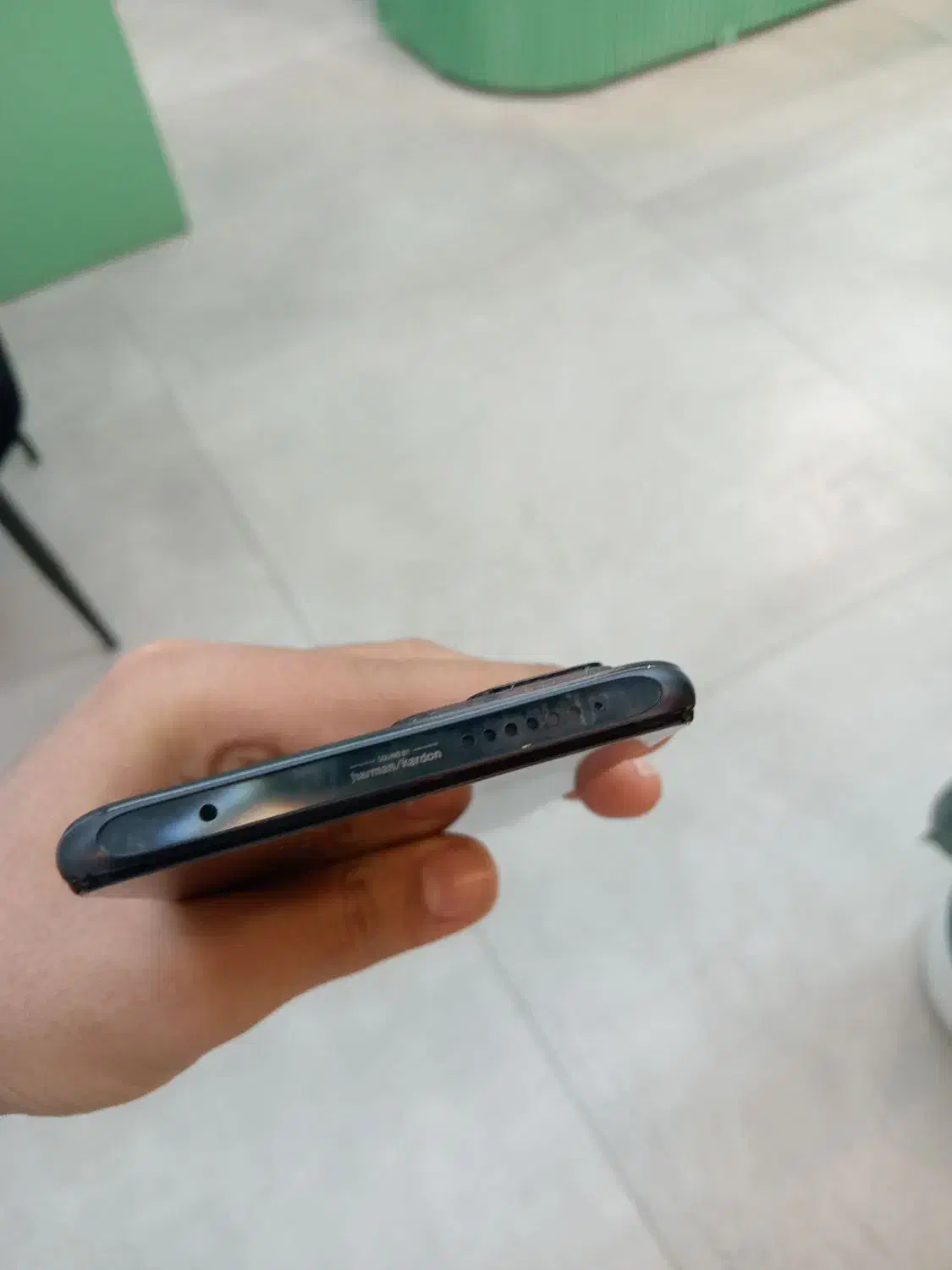 11T pro|موبایل|مشهد, بهشت|دیوار